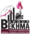 Bekhma Group Logo