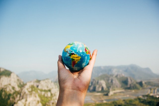 Corporate Social Responsibility