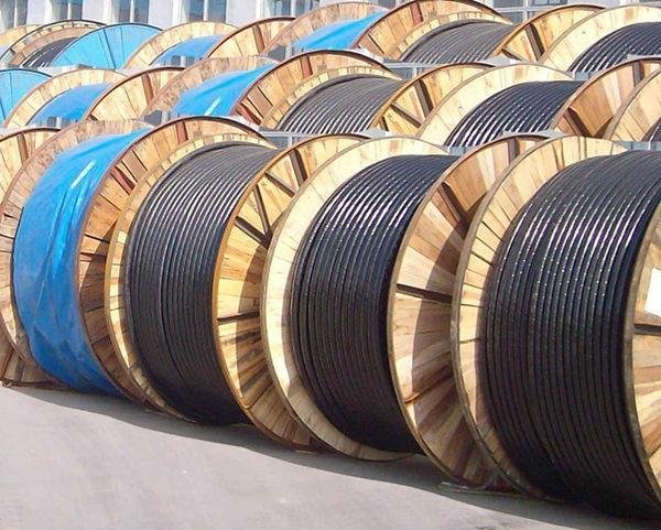 Installation_of_SDH_and_fiber_optic cable