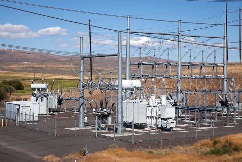 Stage-3 Installation of T4 sub-station at Erbil and Dohuk